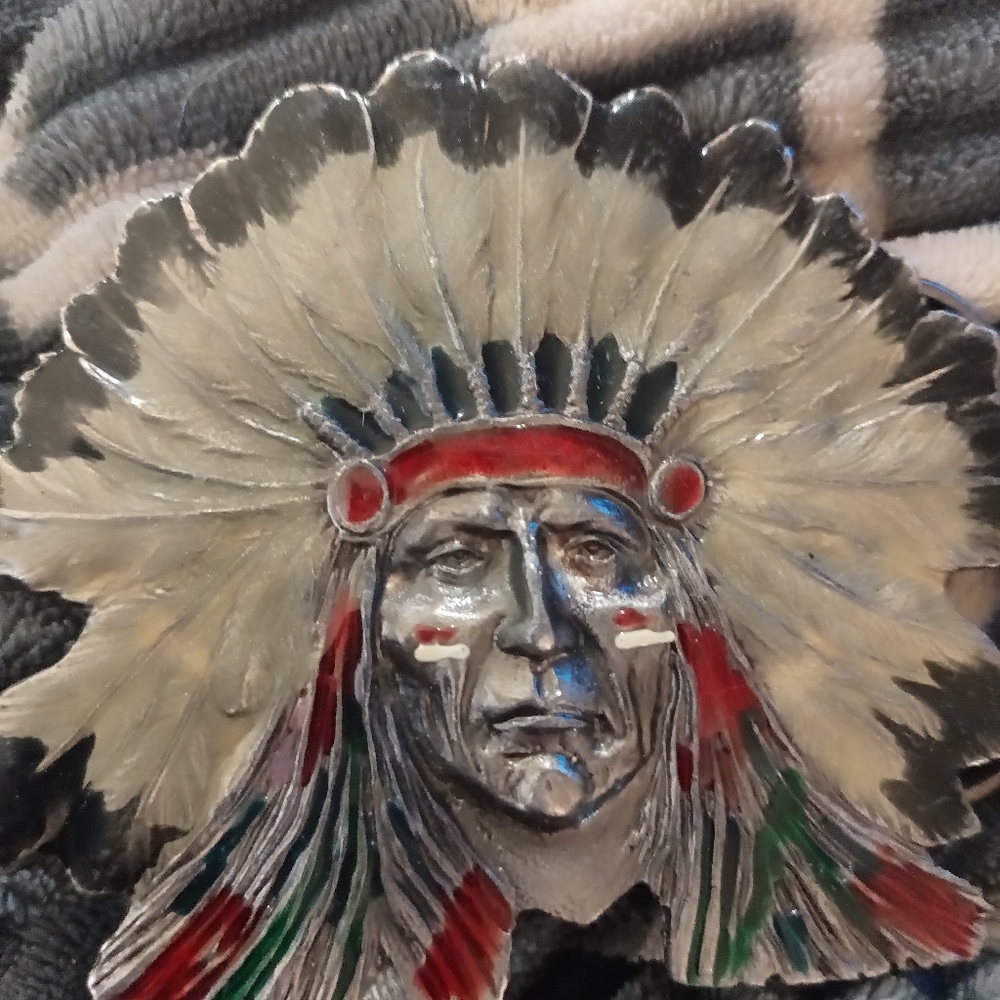 Belt Buckle